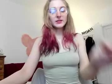 lanadelmaar from Chaturbate