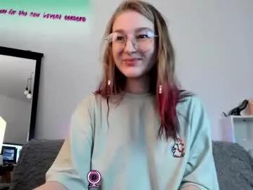 lanadelmaar from Chaturbate