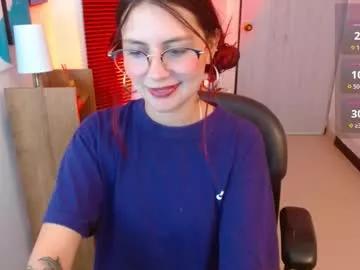 lanagarcia5 from Chaturbate is Freechat