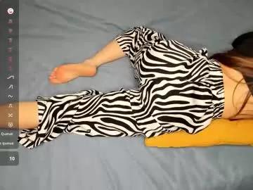 lanalandd from Chaturbate
