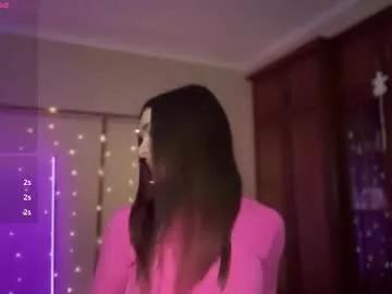 lanaloulou from Chaturbate