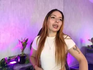 lanamills_ from Chaturbate