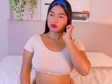 lanarozz from Chaturbate