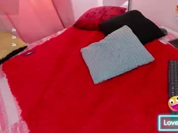 lanastone86 from Chaturbate