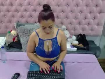lanathompson from Chaturbate