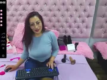 lanathompson from Chaturbate