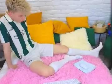 landel_boy from Chaturbate is Freechat