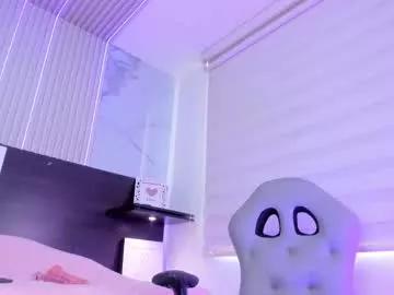 lanna_as from Chaturbate
