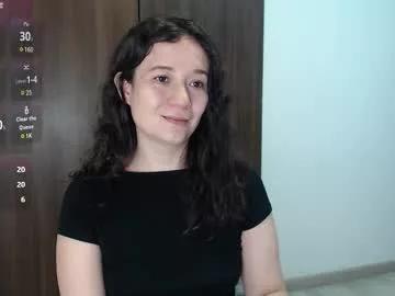 lanna_mills from Chaturbate
