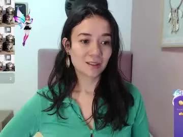 lanna_mills from Chaturbate