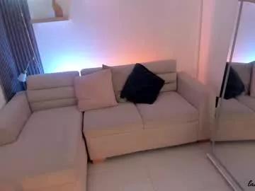 lanna_wilson from Chaturbate