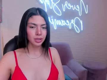 lannacarter_ from Chaturbate