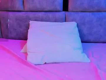 lannafoxx from Chaturbate