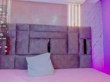 lannafoxx from Chaturbate