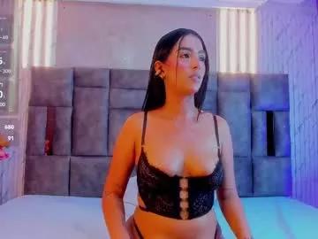 lannafoxx from Chaturbate
