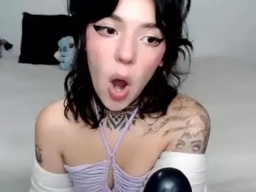 lannie_gonzales from Chaturbate