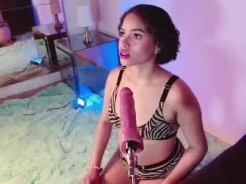 lara_gil_ from Chaturbate