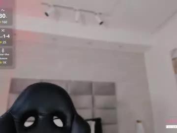 lara_jones_ from Chaturbate is Freechat