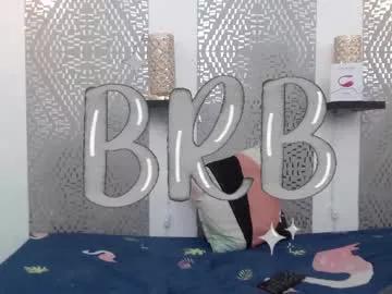 lara_ricci from Chaturbate