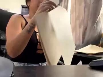 lara_ricci from Chaturbate