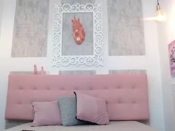 lara_ricci from Chaturbate