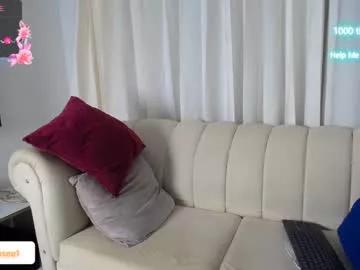 lara_rose1 from Chaturbate