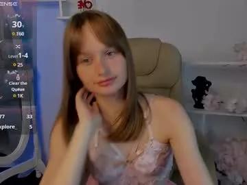 lara_vest from Chaturbate