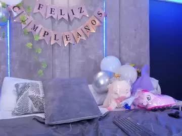 larabrook from Chaturbate