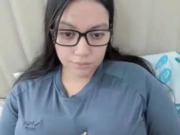 laracamille from Chaturbate