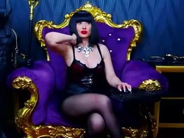 laramaeve from Chaturbate is Freechat