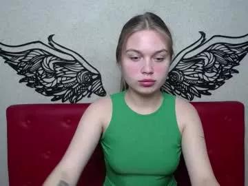 larapika from Chaturbate