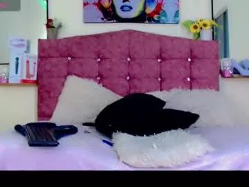 larasilva21 from Chaturbate