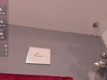 laraspark from Chaturbate