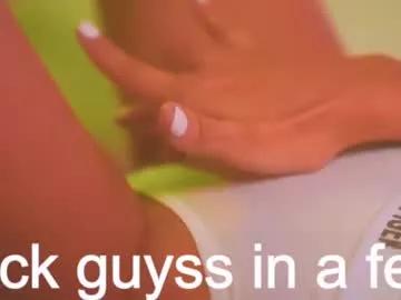 larastanford01 from Chaturbate