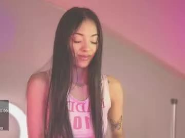 larastanford01 from Chaturbate