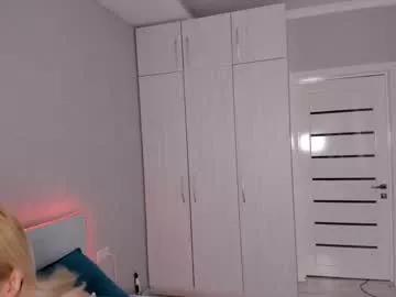 laravongrey from Chaturbate