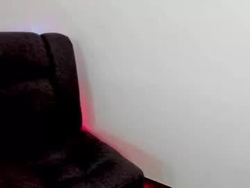 larissa_baker from Chaturbate is Freechat