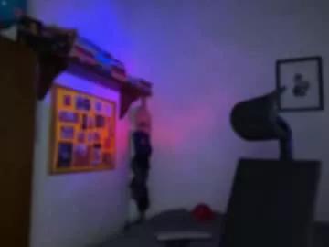 larry_jones from Chaturbate