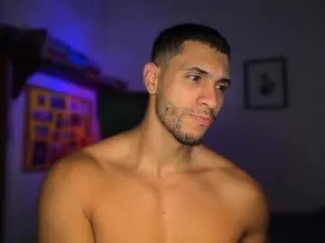 larry_jones from Chaturbate