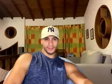 larry_jones from Chaturbate