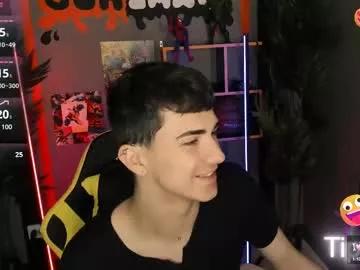 larry_project from Chaturbate is Freechat