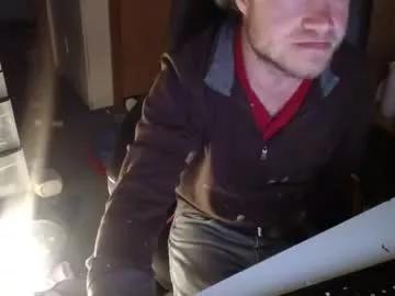 larryjamesgolfjscc2 from Chaturbate
