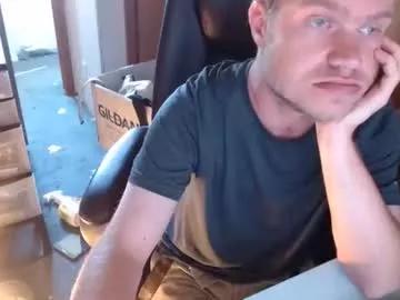 larryjamesgolfjscc2 from Chaturbate