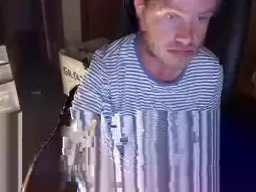 larryjamesgolfjscc2 from Chaturbate