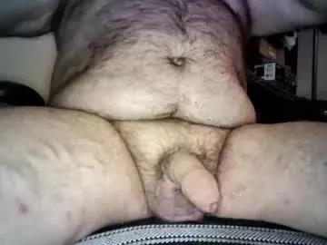 larrytheduck from Chaturbate