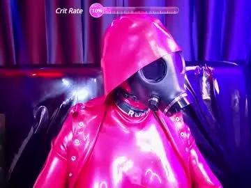 Photos of latexrubydoll from Chaturbate is Freechat