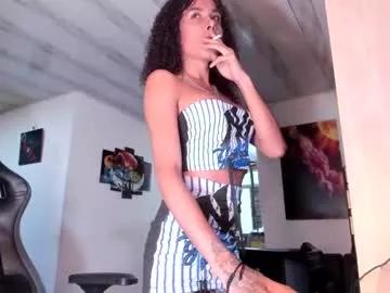 latin_goddessx from Chaturbate is Freechat