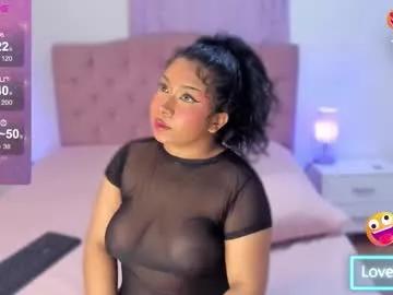 Latinabombsheell webcams show profile image 