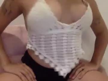 latinaoilprincess from Chaturbate is Freechat