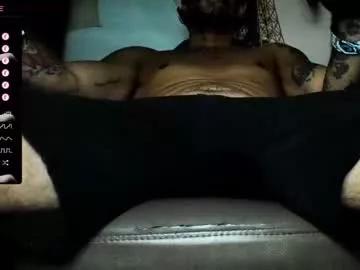latinmasterclouding from Chaturbate is Freechat